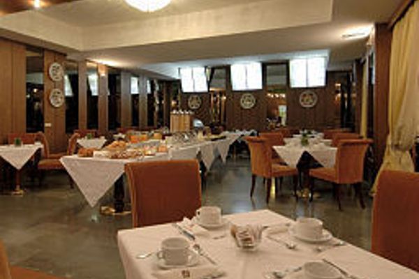 Delta Florence (Calenzano)